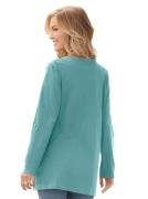 Classic Basics Lang shirt (1-delig)