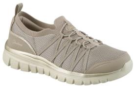 Skechers Slip-on sneakers GRACEFUL-PURECRUSH