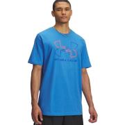 Under Armour® T-shirt UA GL FOUNDATION UPDATE SS (1-delig)