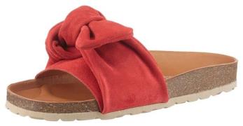 VERBENAS Slippers Roxy Roda zomerschoen, slippers, strand schoen om in...