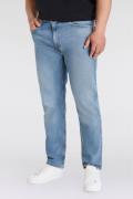 Levi's® Plus Tapered jeans 502 TAPER B&T