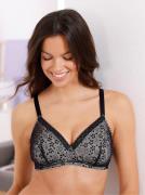 wäschepur Bh met steuncups (1-delig, Enkelverpakking)