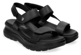 Panama Jack Plateausandalen Noor , sandalette, zomerschoen, klittenban...