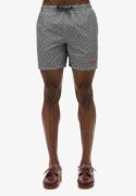 Superdry Zwemshort AOP 17 SWIM SHORT