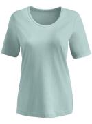 Classic Basics Shirt met korte mouwen Shirt (1-delig)