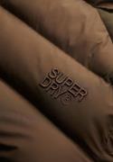 Superdry Gewatteerde jas SPORTS PUFFER JACKET