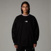 The North Face Sweatshirt W ESSENTIAL OVERSIZE CREW (1-delig)