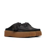 Clarks Clogs Torhill Mule Plateausandaal, muiltjes met plateauzool en ...