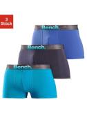 Bench. Boxershort voor heren Onderbroeken met logo geweven tailleband ...