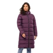 Jack Wolfskin Donsjas FROZEN PALACE COAT W