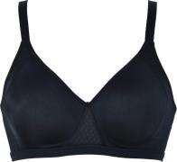 Naturana Beugelloze-bh met elegante kantdetails