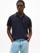 Tommy Hilfiger Poloshirt POCKET CLASSIC FIT POLO