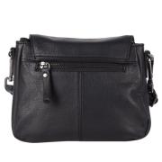 HARBOUR 2nd Schoudertas CECILE Handtas dames schoudertas met extra sch...