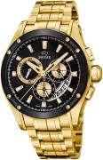 Jaguar Chronograaf Special edition Quartz, polshorloge, herenhorloge, ...