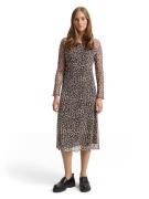 Tom Tailor Denim Midi-jurk