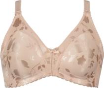 Naturana Minimizer-bh met elastische, naadloze cups (1-delig)
