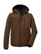 G.I.G.A. DX by killtec Functioneel jack GW 37 MN JCKT Waterafstotende,...