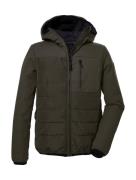 G.I.G.A. DX by killtec Functioneel jack GW 37 MN JCKT Waterafstotende,...