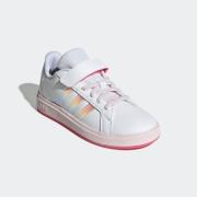 adidas Sportswear Klittenbandschoenen GRAND COURT 2.0 KIDS Design geïn...
