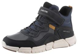 Geox Sneakers J FLEXYPER BOY B ABX Vrijetijdsschoen, laarzen, vetersch...