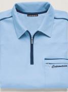 Catamaran Poloshirt met korte mouwen (1-delig)
