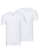 Bugatti Hemd (2 stuks)