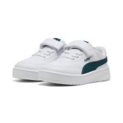 PUMA Sneakers COURT CLASSIC CLEAN AC+ INF