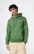 Champion Hoodie ICONS CONTRAST Fleece Hoodie (1-delig)