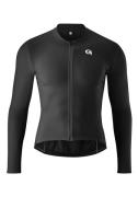 Gonso Fietsshirt SITIVO TRIKOT LONGSLEEVE M Heren fiets trui lange mou...