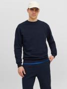 Jack & Jones Sweatshirt JJEBRADLEY met ribboorden voor dagelijks gebru...
