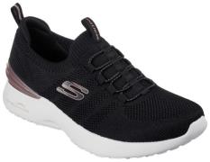 Skechers Slip-on sneakers SKECH-AIR DYNAMIGHT - Instapschoen, slipper,...