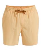 Quiksilver Boardshort Surfsilk Solid 16"