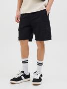 Jack & Jones Cargobroek JPSTJAIDEN MARCHER CARGO SHORTS SRT SN
