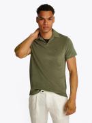 Tommy Hilfiger Poloshirt TOWELLING REG POLO