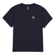 Converse Oversized shirt WOMEN'S CONVERSE STAR CHEVRON OVERSIZED T-SHI...