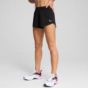 PUMA Trainingsshort W TAD ESSENTIAL 3" WOVEN SHORT