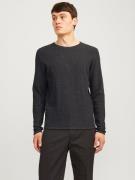 Jack & Jones Trui met ronde hals JJECOOPER KNIT CREW NECK NOOS