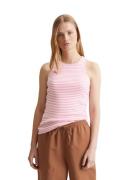 Marc O'Polo DENIM Tanktop fijn gestreept