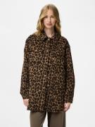 pieces Overhemdjasje PCSAGA SHACKET NOOS