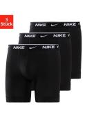 NIKE Underwear Boxershort BOXER BRIEF 3PK met elastische logo-band (3 ...
