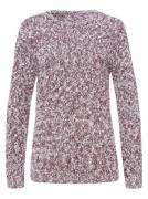 Classic Basics Trui met ronde hals Trui