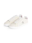 Calvin Klein Plateausneakers 3 CUPSOLE PU , vrijetijdsschoen, halfscho...