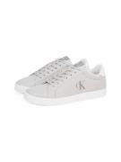 Calvin Klein Plateausneakers 3 CUPSOLE PU , vrijetijdsschoen, halfscho...