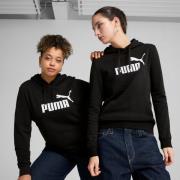 PUMA Hoodie ESS NO. 1 LOGO HOODIE TR
