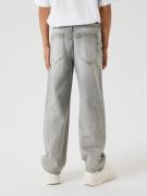 Name It Straight jeans NKMRYAN – Jeans met rechte pijp, slijtvast