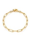 LEONARDO Bedelarmband Estrella Clip&Mix, 019747, 021615