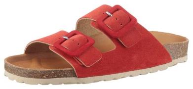 VERBENAS Slippers Randell Velour , zomerschoen, slippers, huisschoen, ...