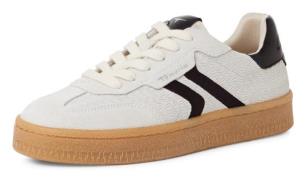 Tamaris Plateausneakers , vrijetijdsschoen, halfschoen, veterschoen me...