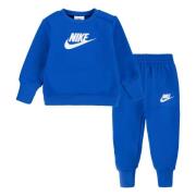 Nike Sportswear Joggingpak NKN SUSTAINABLE CREW SET (set, 2-delig)