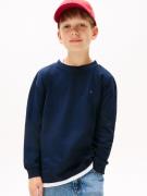 Tommy Hilfiger Shirt met lange mouwen ESSENTIAL T-SHIRT LS voor kinder...